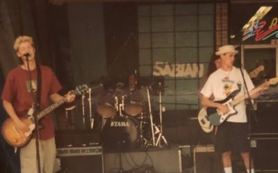 Twelfth of Never – GRKN