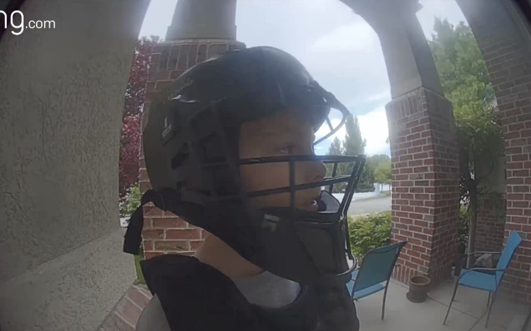 When spying on your kids backfires