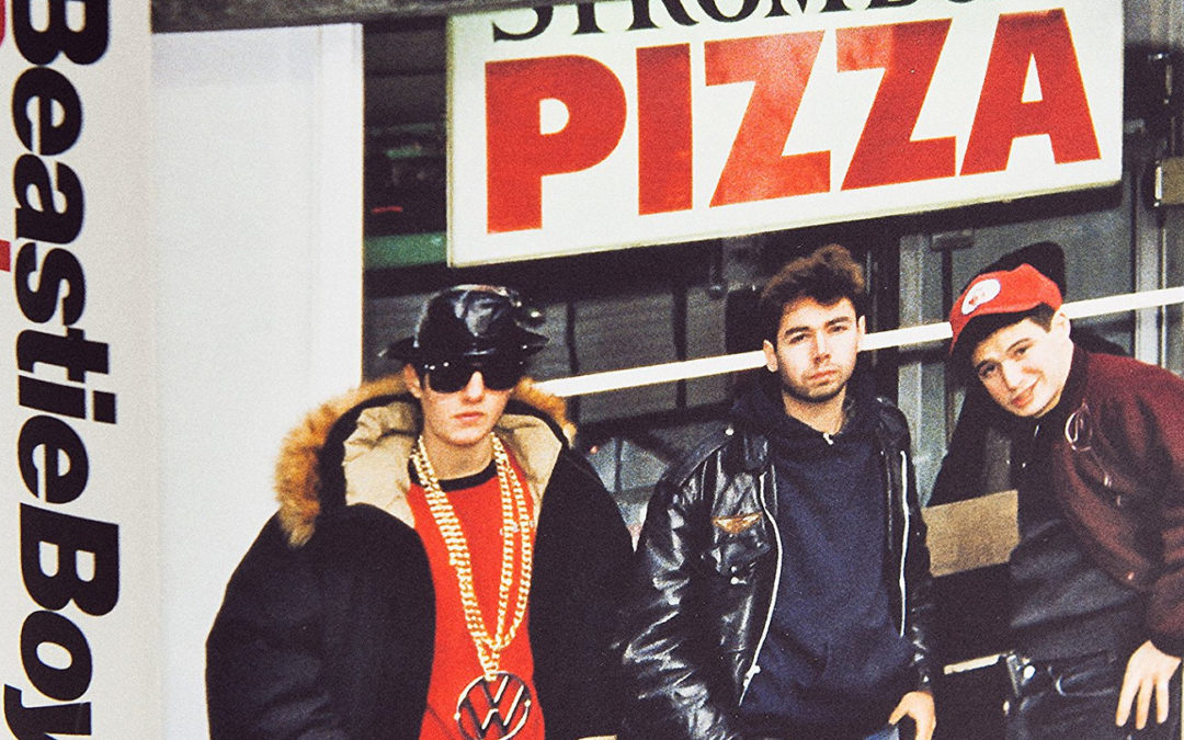 Fav Four Books of 2019